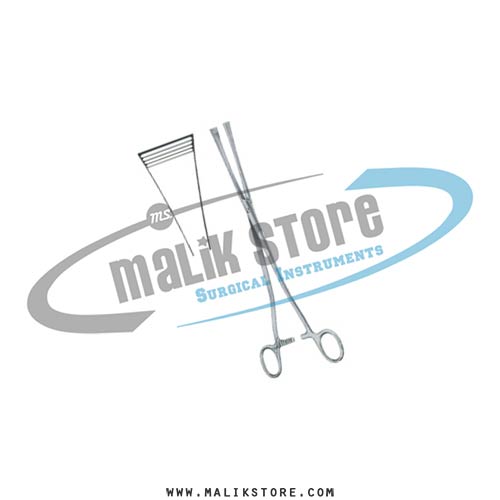 Green Armytage forceps
